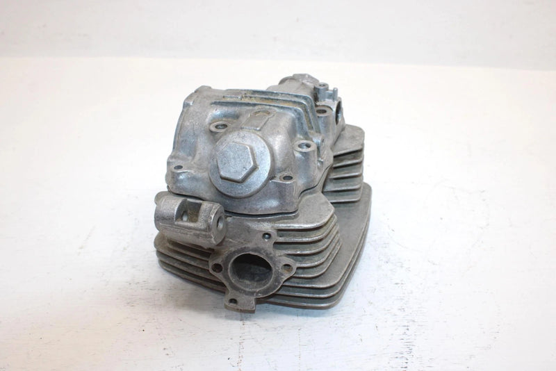 82 Honda Atc 185 All Terrain Oem Cylinder Head 12000-427-010 12000-427-305 AH70