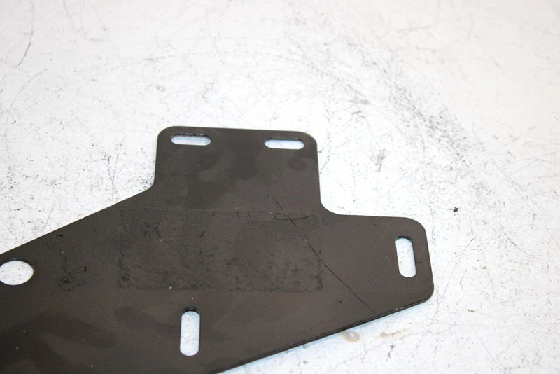 85 Polaris Ss Oem Silencer Plate 5220274 SP142