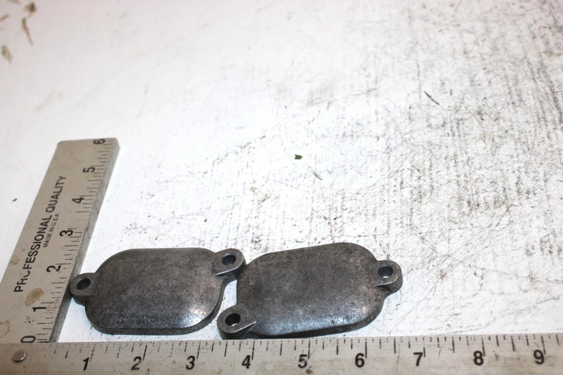 2015 Arctic Cat Prowler Xt 700 Oem Valve Cover Pair 0808-003 AAS
