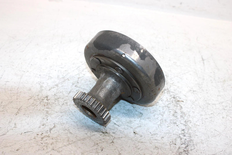 1998 Kawasaki Bayou 300 Oem Centrifugal Clutch Hub 13216-1073 AK17