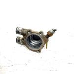 06 Arctic Cat 650 4x4 V2 Stewart Auto OEM Low Thermostat Housing 3201-019 AA37