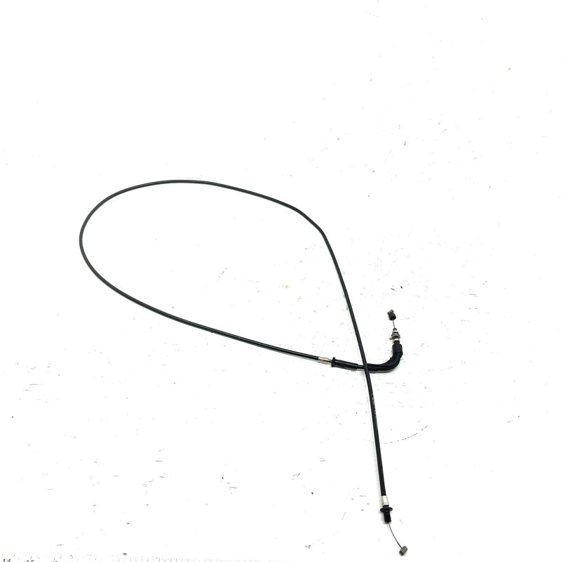 2000 Polaris Virage OEM Throttle Cable 7080787 JP50