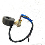 86-94 Yamaha Moto 4 OEM Left Handle Switch 59V-83973-09-00 AY57