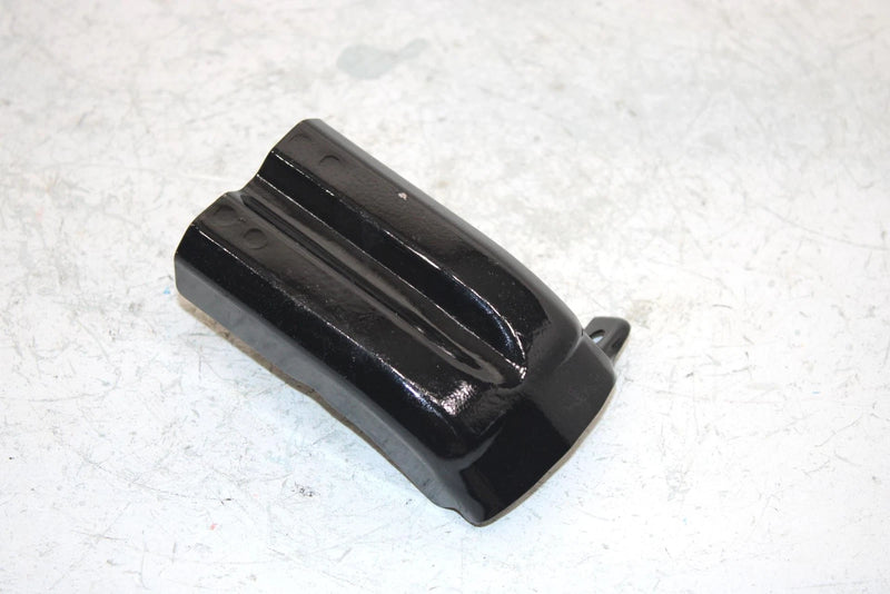 86 Honda Trx 350 A Fourtrax 350 Oem Oil Hose Guard 11332-HA7-670 AH25