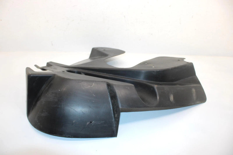 00 Kawasaki Prairie Kvf300b2 Oem Left Front Inner Fender Cover 14090-1933 AK0
