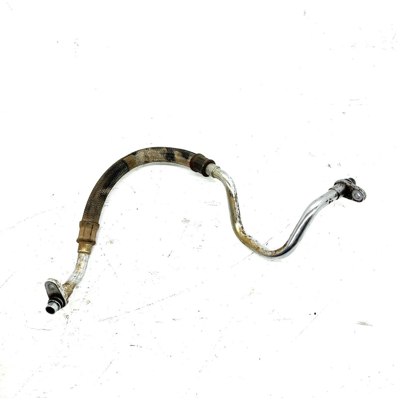 05-09 Honda Foreman Rubicon 500 TRX500 OEM Lower Oil Hose 15530-HN2-A20 AH94