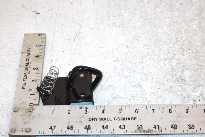 2011 Polaris Ranger 800 Oem Hood Latch 1016431-067 1016431 XP4