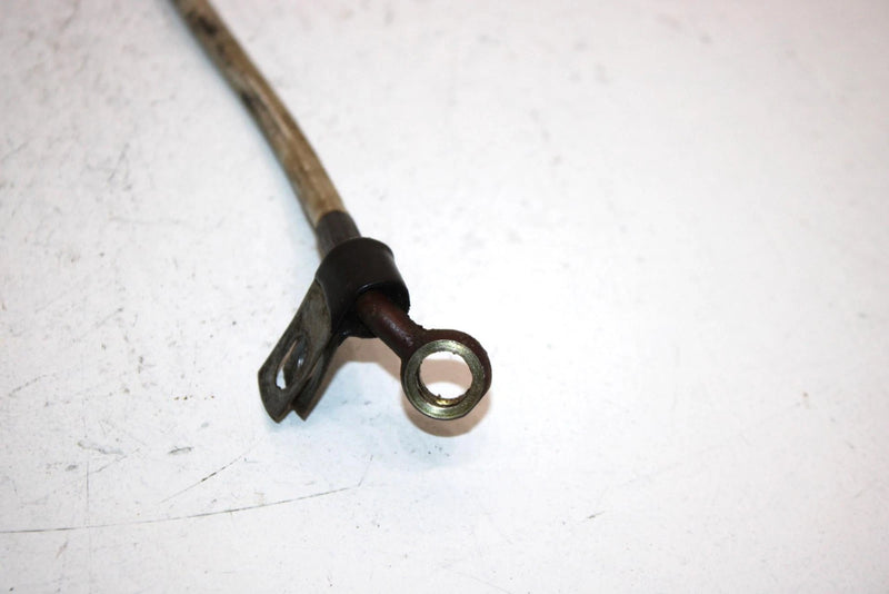 2008 Polaris Ranger 700 Oem Left Rear Brake Line 1911579 XP0