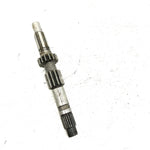 null Honda FourTrax 200 TRX200SX OEM Main Transmission Shaft 23211-HB3-000 AH91