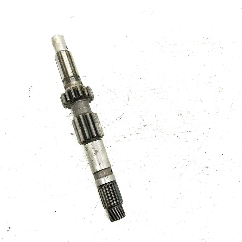 null Honda FourTrax 200 TRX200SX OEM Main Transmission Shaft 23211-HB3-000 AH91
