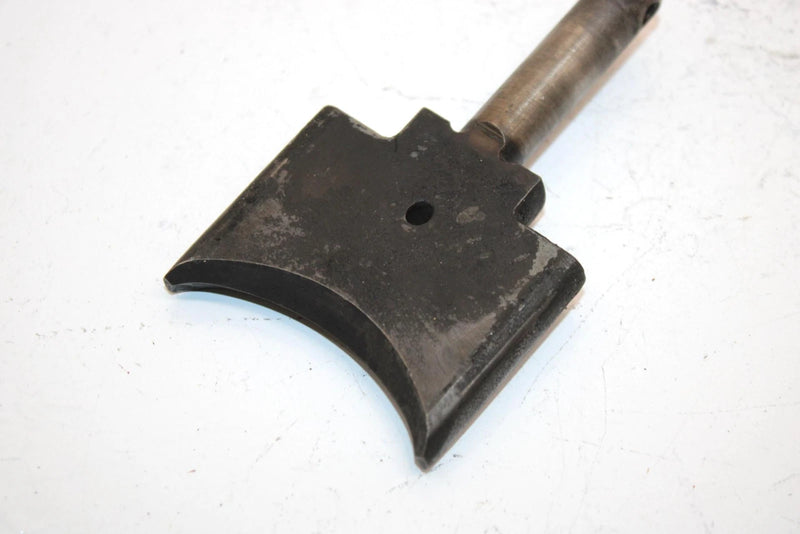 07 Arctic Cat M1100 Efi 153 Oem Exhaust Valve 3007-245 SA308