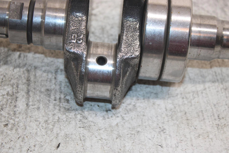 2001 Polaris Magnum 325 Oem Crankshaft 3087051 AP30