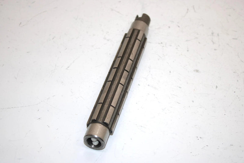 00 Suzuki Quadmaster  Lta500f  Oem Transmission Countershaft 29131-09F50 AS6