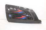 99 Polaris Indy 500 Oem Left Side Panel 5431742-177 SP187