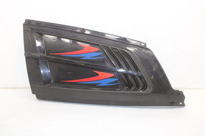 99 Polaris Indy 500 Oem Left Side Panel 5431742-177 SP187