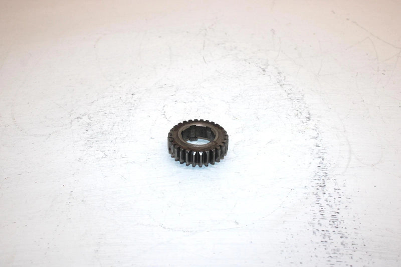 1980 Honda Atc110 Oem 28T Sub High Gear 23931-053-010 AH74