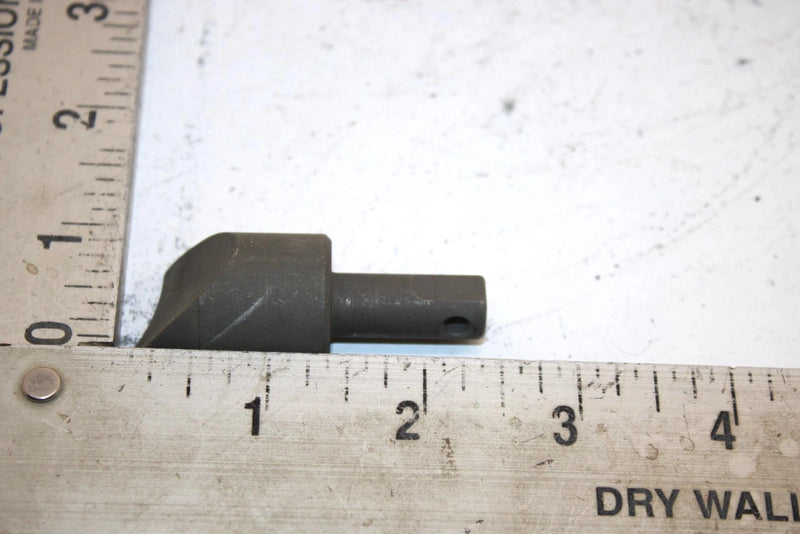 02 Arctic Cat Zrt 600 Oem Left Exhaust Valve 3005-832 Q2762