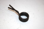 85 Yamaha  Tri Moto 225 Ytm225drn Oem Torsion Spring 90508-29570-00 AY19