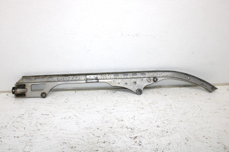 2005 Yamaha Rs Vector Er Oem Right Skid Rail Assembly 8ES-W4741-00-00 SY59