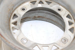 2000 Polaris Sportsman 500 Oem 10x8.5 Rear Wheel Rim 1520217-117 AP213