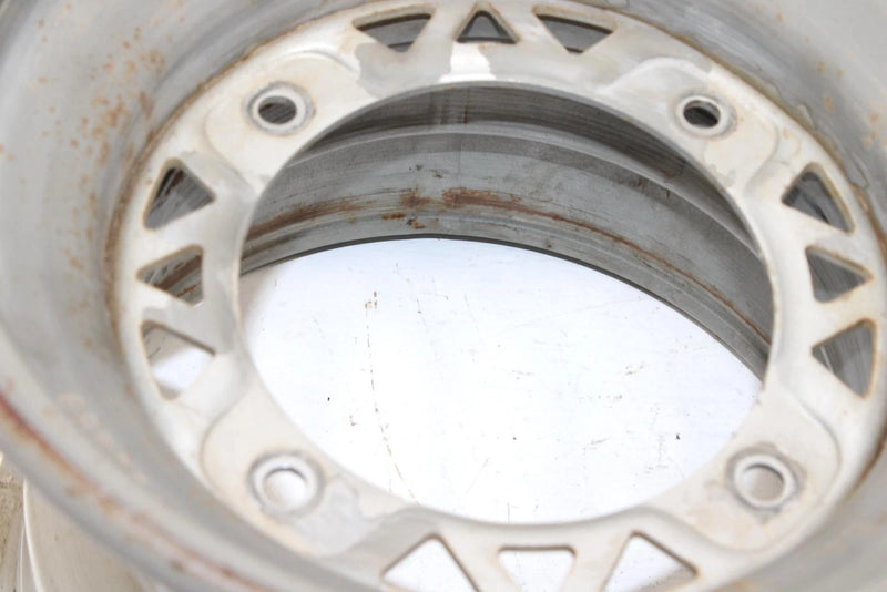 2000 Polaris Sportsman 500 Oem 10x8.5 Rear Wheel Rim 1520217-117 AP213
