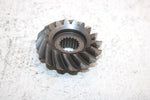 1990 Kawasaki Bayou 300 Oem 16T Bevel Gear 13101-5078 AK22