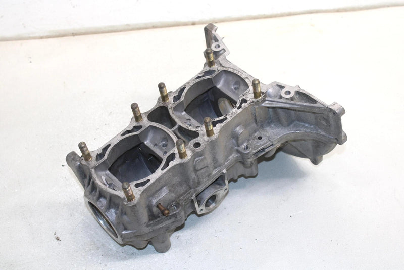 97 Polaris Trail Oem Engine Block Crankcase 3084368 SP191