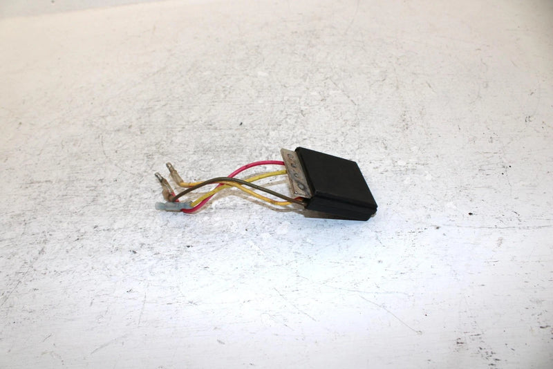 1999 Polaris Sportsman 500 Oem Voltage Regulator 2203636 AP24
