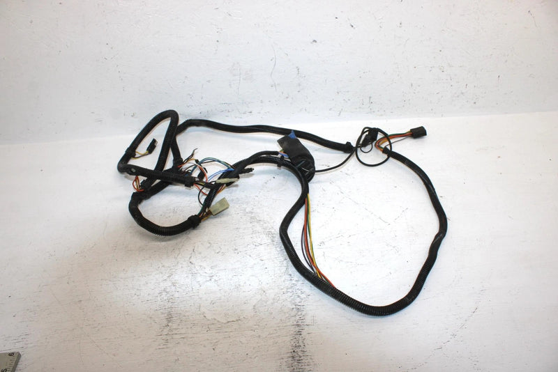 1999 Polaris 500 Xc Oem Main Wire Harness 2460703 2460733 SP28