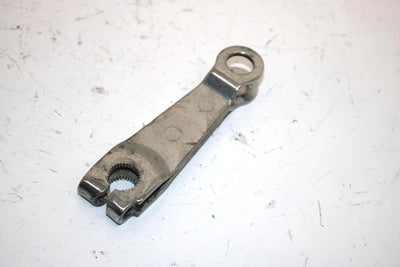 99 Yamaha  Breeze  Yfa1l Oem Rear Brake Cam Lever 2N3-25155-00-00 AY22