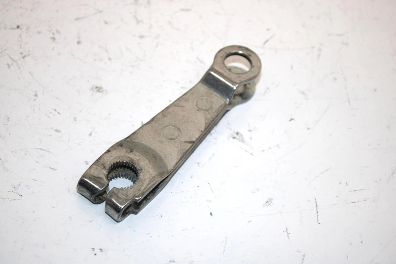 99 Yamaha  Breeze  Yfa1l Oem Rear Brake Cam Lever 2N3-25155-00-00 AY22