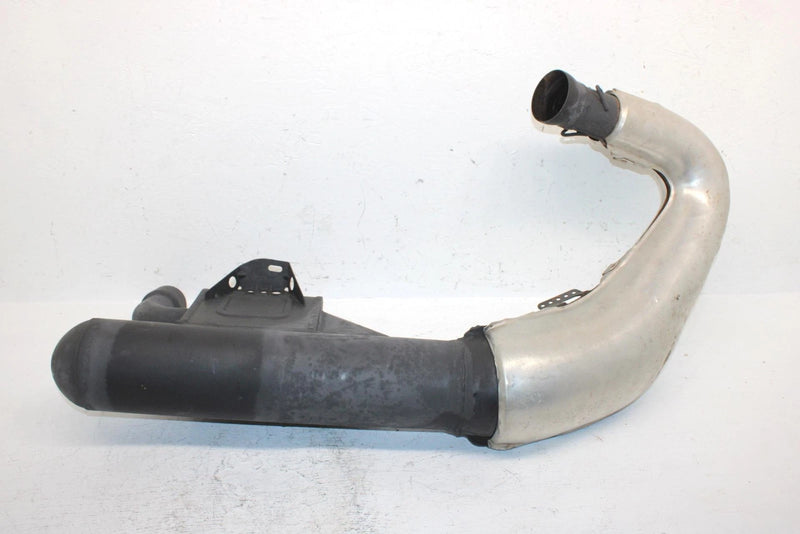 1998 Ski-doo Formula 500 Oem Exhaust Muffler Pipe 514048400 SS1