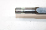 1986 Yamaha Excel Iii Oem Drive Axle Assembly 8W7-W4751-00-00 SY70