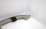 92 Polaris Trail Deluxe Oem Left Rail 1540615 SP24