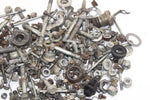 02 Honda Trx 350 Fe Oem Hardware Kit  AH22
