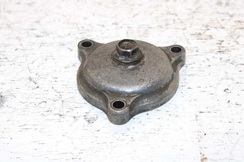 1988 Suzuki Lt 230 E Oem Oil Filter Cap 16512-22A00 AS7