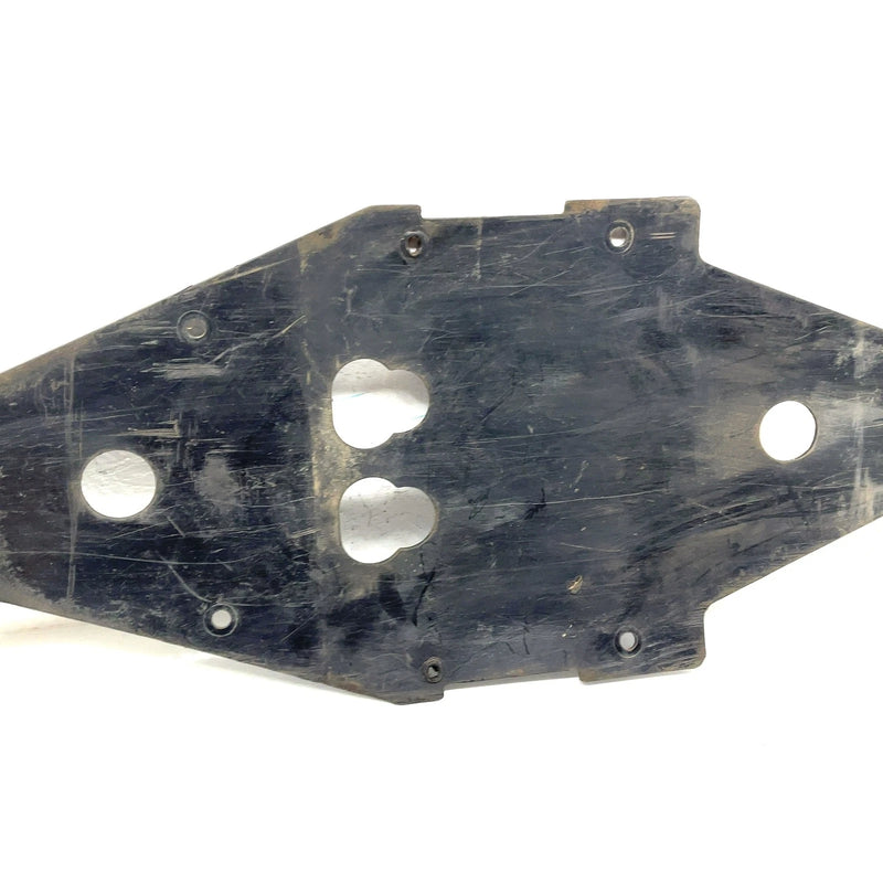 2003 Arctic Cat 400 4x4 Automatic OEM Belly Pan Skid Plate 1406-030 AA35