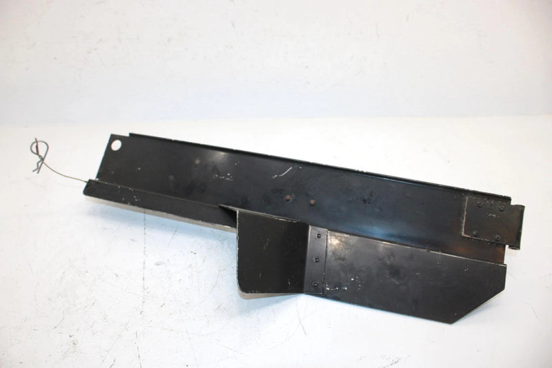 99 Arctic Cat Zl 500 Efi Oem Clutch Belt Cover 0707-187 SAS2