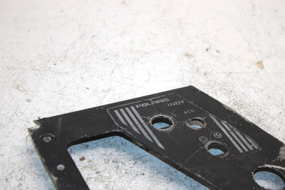 87 Polaris 400 Oem Console 5222495-067 5220686 SP63