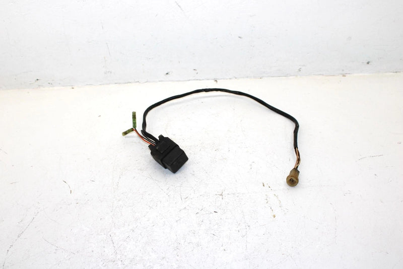 1984 Yamaha  Ytm 200 L Oem CDI ECU ECM Ignition Box 21V-85540-20-00 AY48