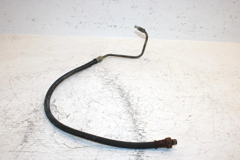1996 Polaris 500 Oem Brake Line 1930755 SP12