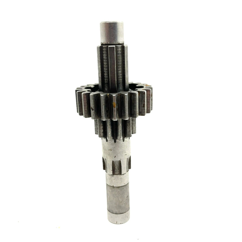 2002 Bombardier Quest 500 OEM Trans Counter Shaft W/22T Gear 711220978 AB14