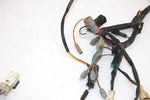 2007 Yamaha  Grizzly 350 2wd Oem Main Harness 5WH-82590-10-00 AY28