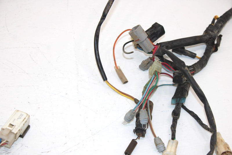 2007 Yamaha  Grizzly 350 2wd Oem Main Harness 5WH-82590-10-00 AY28