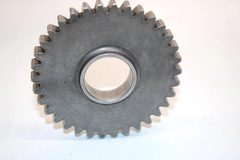 06 Can-am Outlander 400 Oem 34T Pinion Gear 420281285 AB0