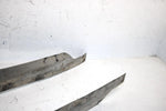 88 Polaris Sks 650 Oem Hood Guide Set 5510133 5510134 SP57