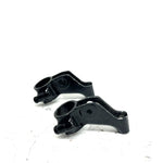 85-87 Polaris Trail Boss 250R OEM Brake Lever Holder Set 2050002 AP196