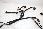 Arctic Cat Zr 440 Sno Pro Sno Cross Oem Main Wire Harness 0686-707 SAS4