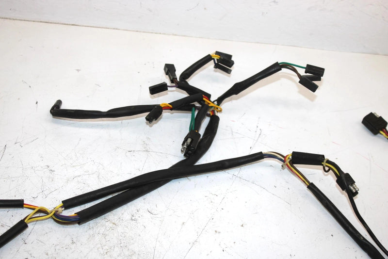 Arctic Cat Zr 440 Sno Pro Sno Cross Oem Main Wire Harness 0686-707 SAS4