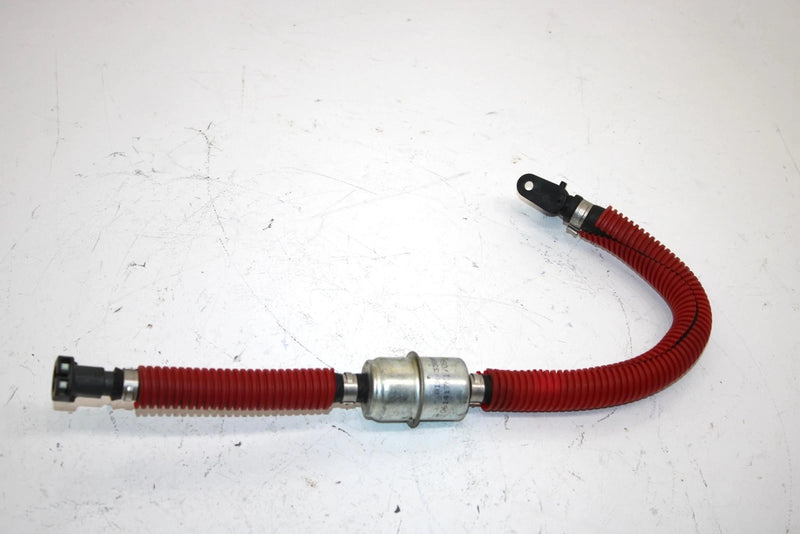 18 Ski-doo Mxz X 600r E-tec Oem Hose Assy 513033907 SSS1